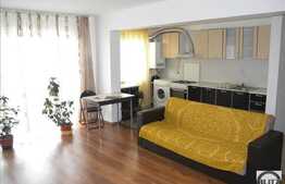 Apartament cu 2 camere, 56 mp, zona Terra! Cu parcare! Mobilat modern!