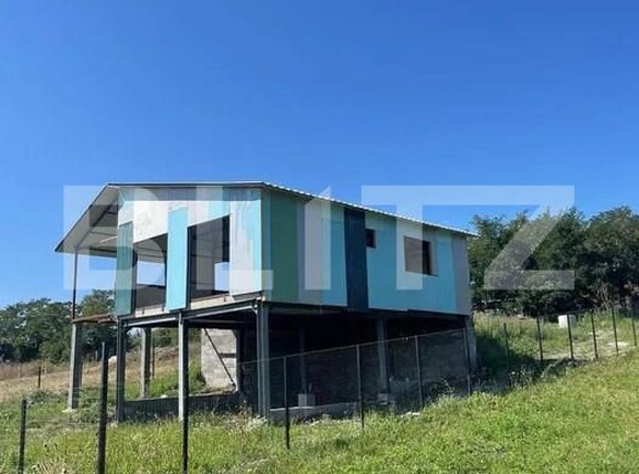 Teren de vânzare Dambul Rotund - 157050TV | BLITZ Cluj-Napoca | Poza1