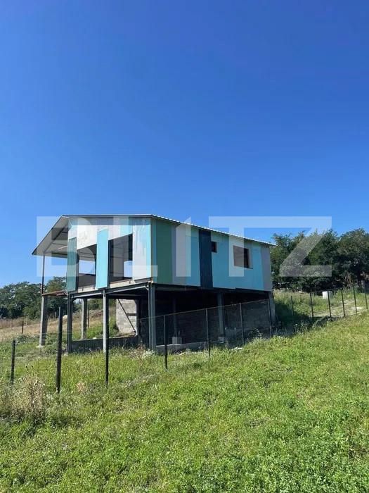 Teren de vânzare Dambul Rotund - 157050TV | BLITZ Cluj-Napoca | Poza1