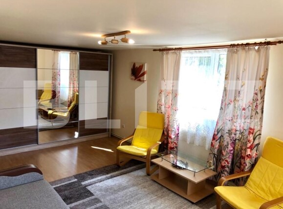 Apartament de închiriat 2 camere Manastur - 157055AI | BLITZ Cluj-Napoca | Poza2