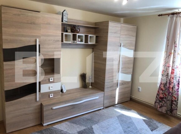 Apartament de închiriat 2 camere Manastur - 157055AI | BLITZ Cluj-Napoca | Poza5