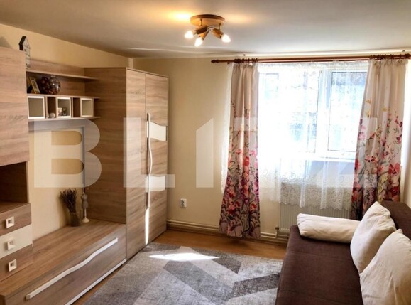 Apartament de închiriat 2 camere Manastur - 157055AI | BLITZ Cluj-Napoca | Poza6