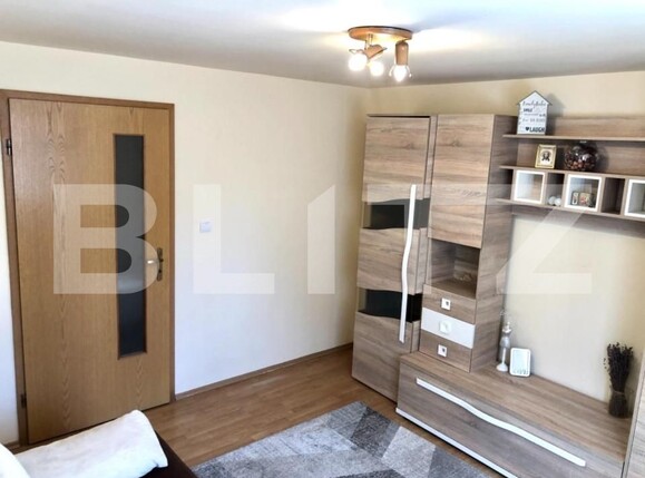 Apartament de închiriat 2 camere Manastur - 157055AI | BLITZ Cluj-Napoca | Poza4