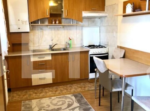 Apartament de închiriat 2 camere Manastur - 157055AI | BLITZ Cluj-Napoca | Poza8
