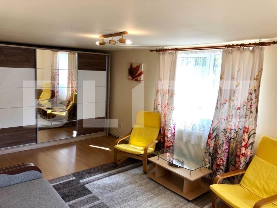 Apartament de închiriat 2 camere Manastur - 157055AI | BLITZ Cluj-Napoca | Poza2