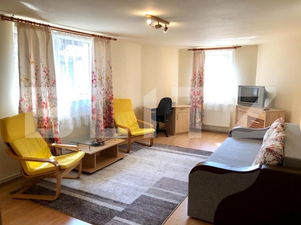 Apartament de închiriat 2 camere Manastur - 157055AI | BLITZ Cluj-Napoca | Poza3