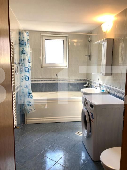 Apartament de închiriat 2 camere Manastur - 157055AI | BLITZ Cluj-Napoca | Poza14