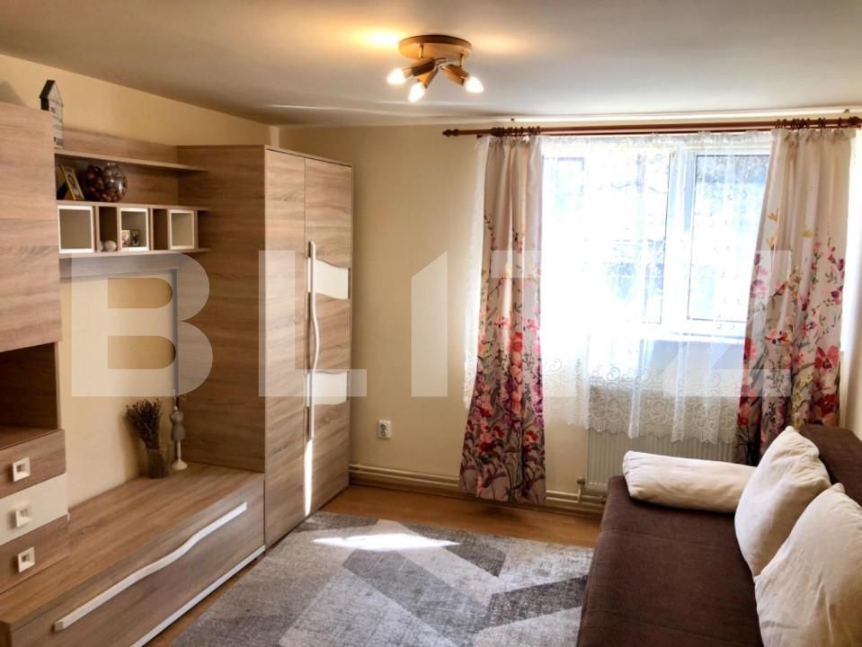 Apartament de închiriat 2 camere Manastur - 157055AI | BLITZ Cluj-Napoca | Poza6