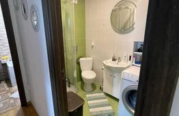 Apartament 3 camere, 2 bai, 62mp, etaj intermediar, parcare, ansamblul Iris