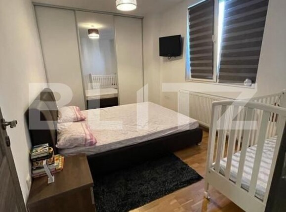 Apartament de vânzare 3 camere Iris - 157057AV | BLITZ Cluj-Napoca | Poza5