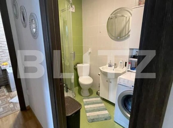 Apartament de vânzare 3 camere Iris - 157057AV | BLITZ Cluj-Napoca | Poza9