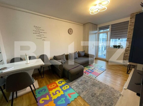 Apartament de vânzare 3 camere Iris - 157057AV | BLITZ Cluj-Napoca | Poza1