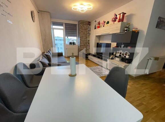 Apartament de vânzare 3 camere Iris - 157057AV | BLITZ Cluj-Napoca | Poza2