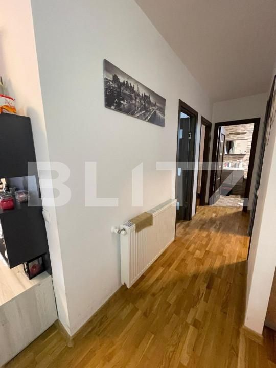 Apartament de vânzare 3 camere Iris - 157057AV | BLITZ Cluj-Napoca | Poza8