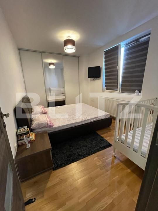 Apartament de vânzare 3 camere Iris - 157057AV | BLITZ Cluj-Napoca | Poza5