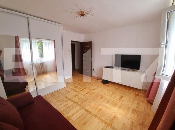 Apartament de vânzare 2 camere Manastur - 157058AV | BLITZ Cluj-Napoca | Poza1