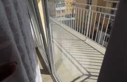 Inchiriere 2 camere, 57 mp, decomandat, mobilier NOU! Zona Porii!