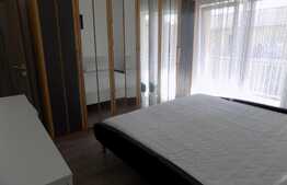 Inchiriere 2 camere, 57 mp, decomandat, mobilier NOU! Zona Porii!