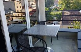 Apartament 3 camere, 100 mp, terasa 20 mp, parcare, zona Parcul Central