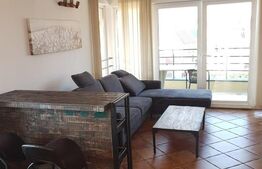 Apartament 3 camere, 100 mp, terasa 20 mp, parcare, zona Parcul Central