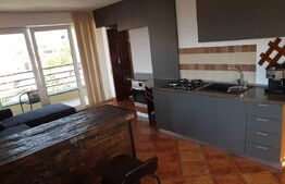 Apartament 3 camere, 100 mp, terasa 20 mp, parcare, zona Parcul Central