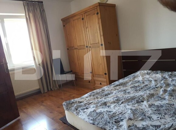 Apartament de închiriat 3 camere Central - 157060AI | BLITZ Cluj-Napoca | Poza9