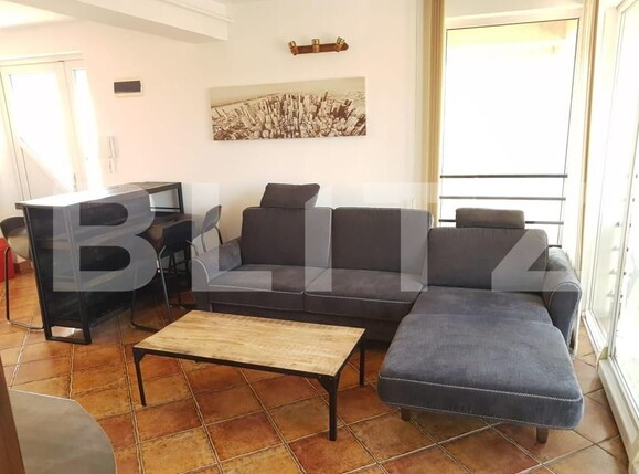 Apartament de închiriat 3 camere Central - 157060AI | BLITZ Cluj-Napoca | Poza1