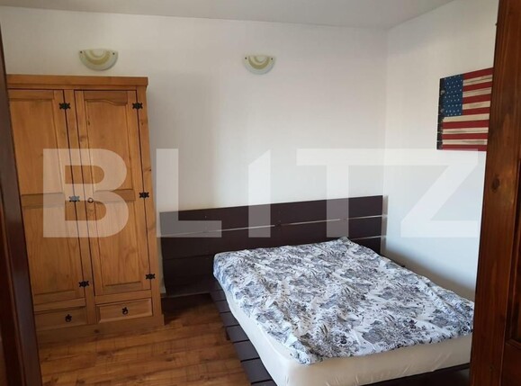 Apartament de închiriat 3 camere Central - 157060AI | BLITZ Cluj-Napoca | Poza8