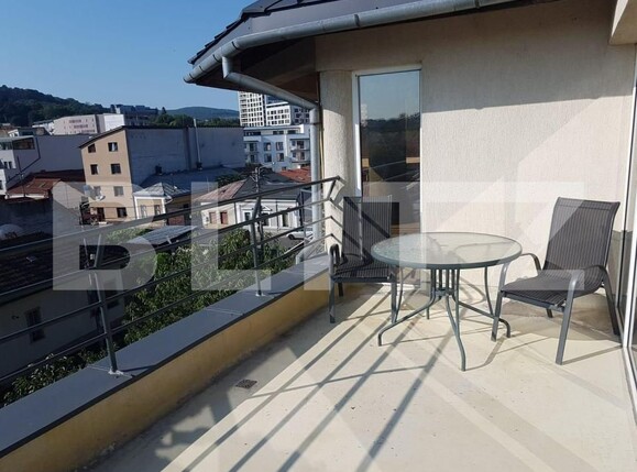 Apartament de închiriat 3 camere Central - 157060AI | BLITZ Cluj-Napoca | Poza14