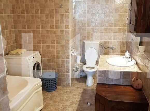 Apartament de închiriat 3 camere Central - 157060AI | BLITZ Cluj-Napoca | Poza11