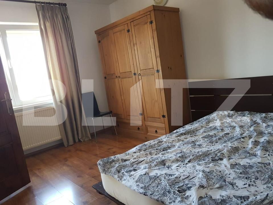 Apartament de închiriat 3 camere Central - 157060AI | BLITZ Cluj-Napoca | Poza9