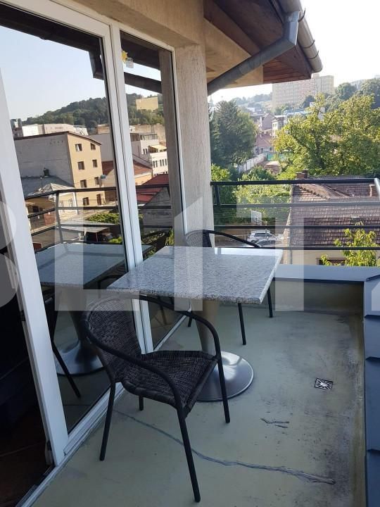 Apartament de închiriat 3 camere Central - 157060AI | BLITZ Cluj-Napoca | Poza15