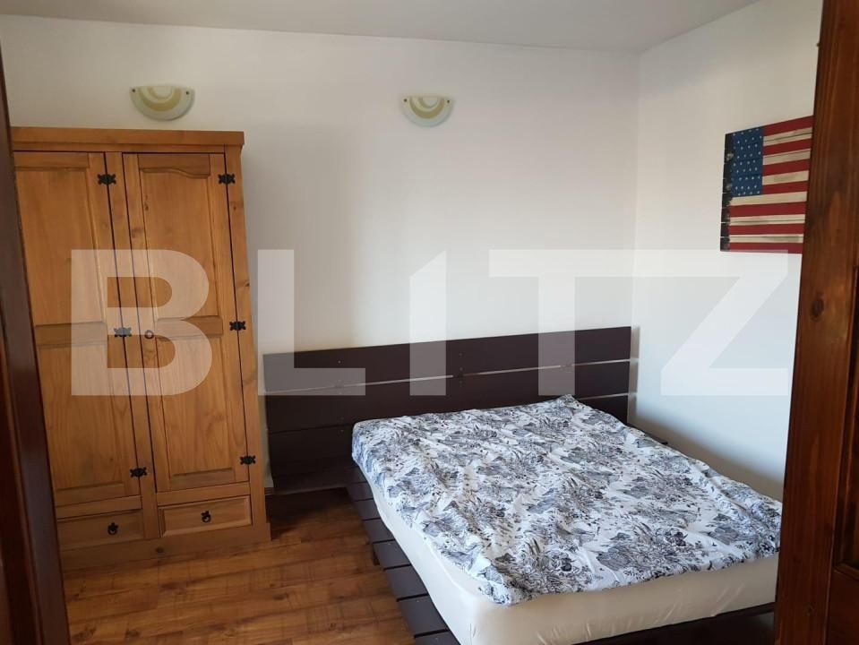 Apartament de închiriat 3 camere Central - 157060AI | BLITZ Cluj-Napoca | Poza8