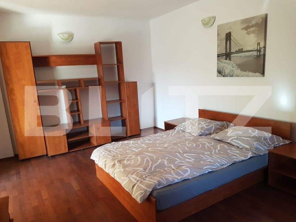 Apartament de închiriat 3 camere Central - 157060AI | BLITZ Cluj-Napoca | Poza5