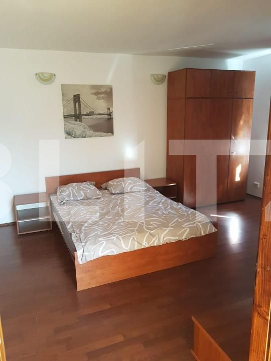 Apartament de închiriat 3 camere Central - 157060AI | BLITZ Cluj-Napoca | Poza4