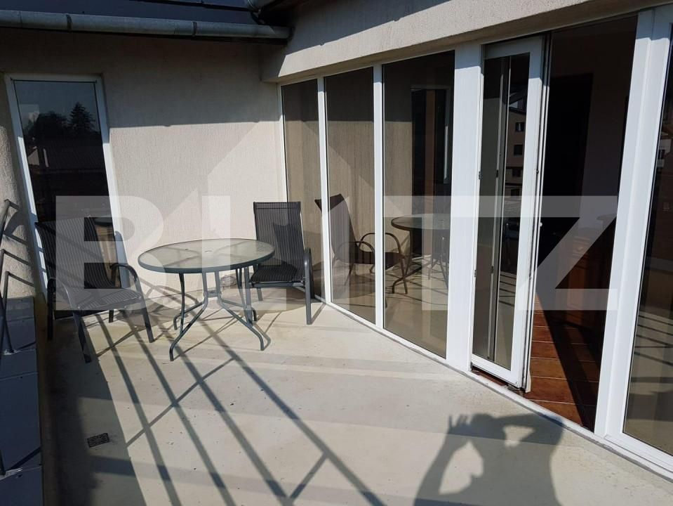 Apartament de închiriat 3 camere Central - 157060AI | BLITZ Cluj-Napoca | Poza13