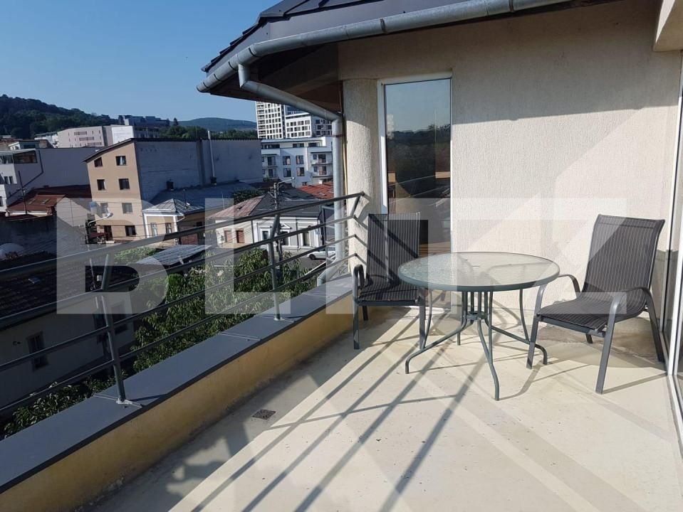 Apartament de închiriat 3 camere Central - 157060AI | BLITZ Cluj-Napoca | Poza14
