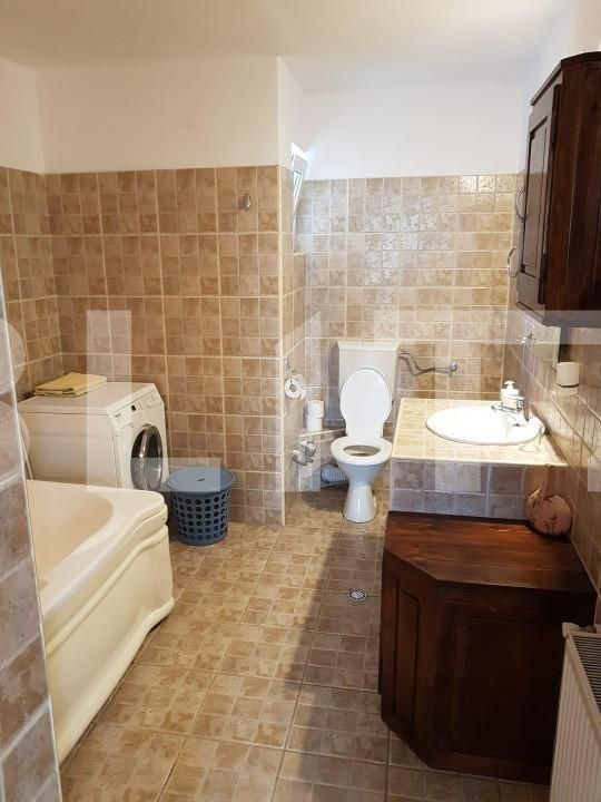 Apartament de închiriat 3 camere Central - 157060AI | BLITZ Cluj-Napoca | Poza11