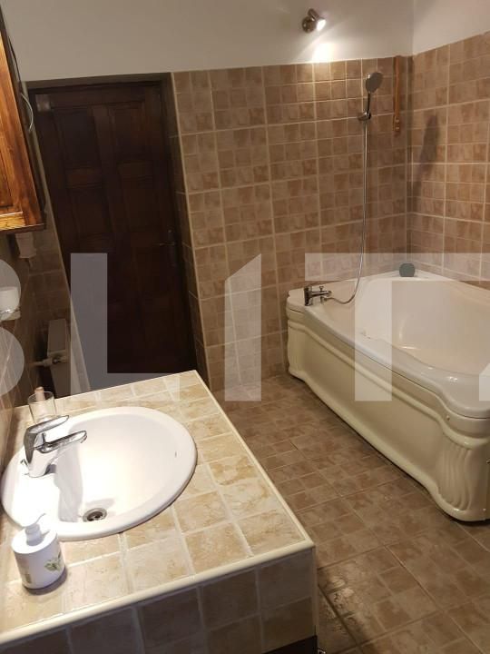 Apartament de închiriat 3 camere Central - 157060AI | BLITZ Cluj-Napoca | Poza10