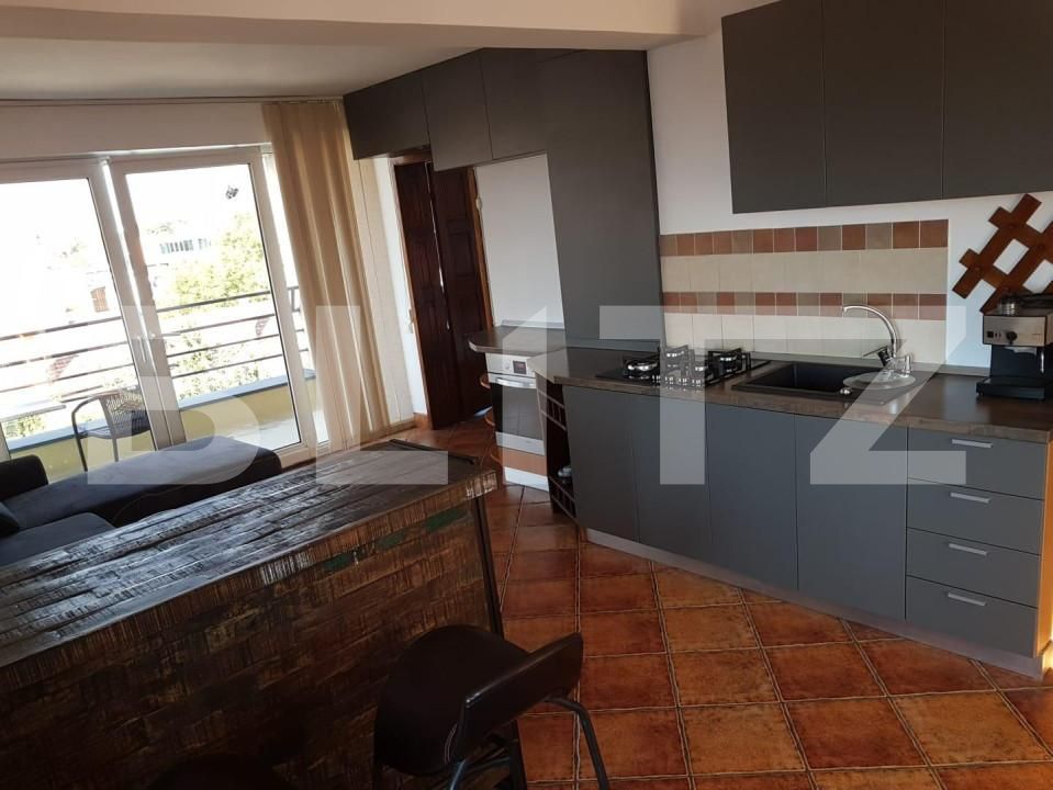 Apartament de închiriat 3 camere Central - 157060AI | BLITZ Cluj-Napoca | Poza6