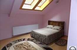 4 camere, 133 mp, decomandat, parcare, zona strazii Constantin Brancusi