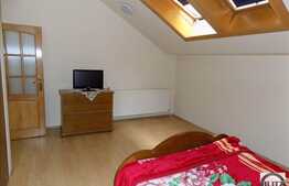 4 camere, 133 mp, decomandat, parcare, zona strazii Constantin Brancusi