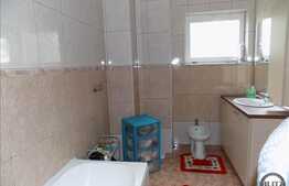 4 camere, 133 mp, decomandat, parcare, zona strazii Constantin Brancusi