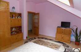 4 camere, 133 mp, decomandat, parcare, zona strazii Constantin Brancusi