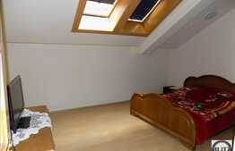 4 camere, 133 mp, decomandat, parcare, zona strazii Constantin Brancusi