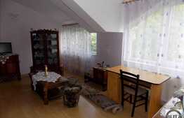 4 camere, 133 mp, decomandat, parcare, zona strazii Constantin Brancusi