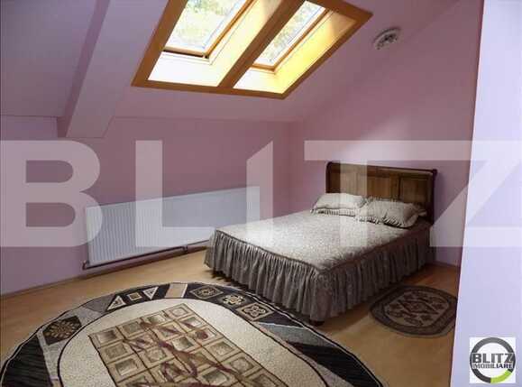Apartament de închiriat 4 camere Gheorgheni - 15707AI | BLITZ Cluj-Napoca | Poza3