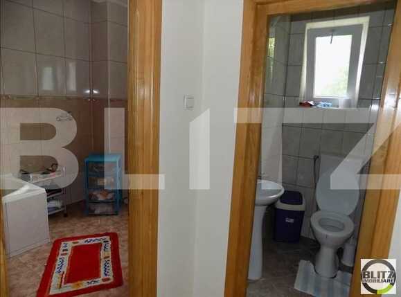 Apartament de închiriat 4 camere Gheorgheni - 15707AI | BLITZ Cluj-Napoca | Poza9