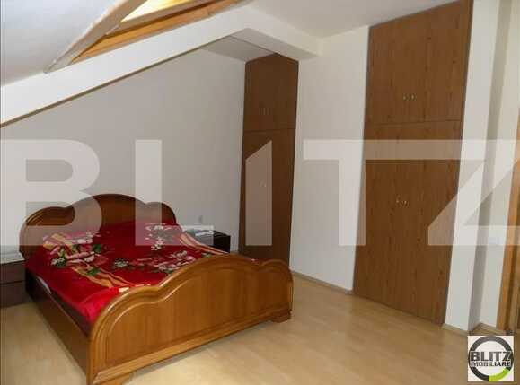 Apartament de închiriat 4 camere Gheorgheni - 15707AI | BLITZ Cluj-Napoca | Poza5