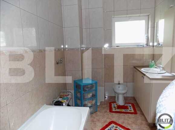 Apartament de închiriat 4 camere Gheorgheni - 15707AI | BLITZ Cluj-Napoca | Poza12